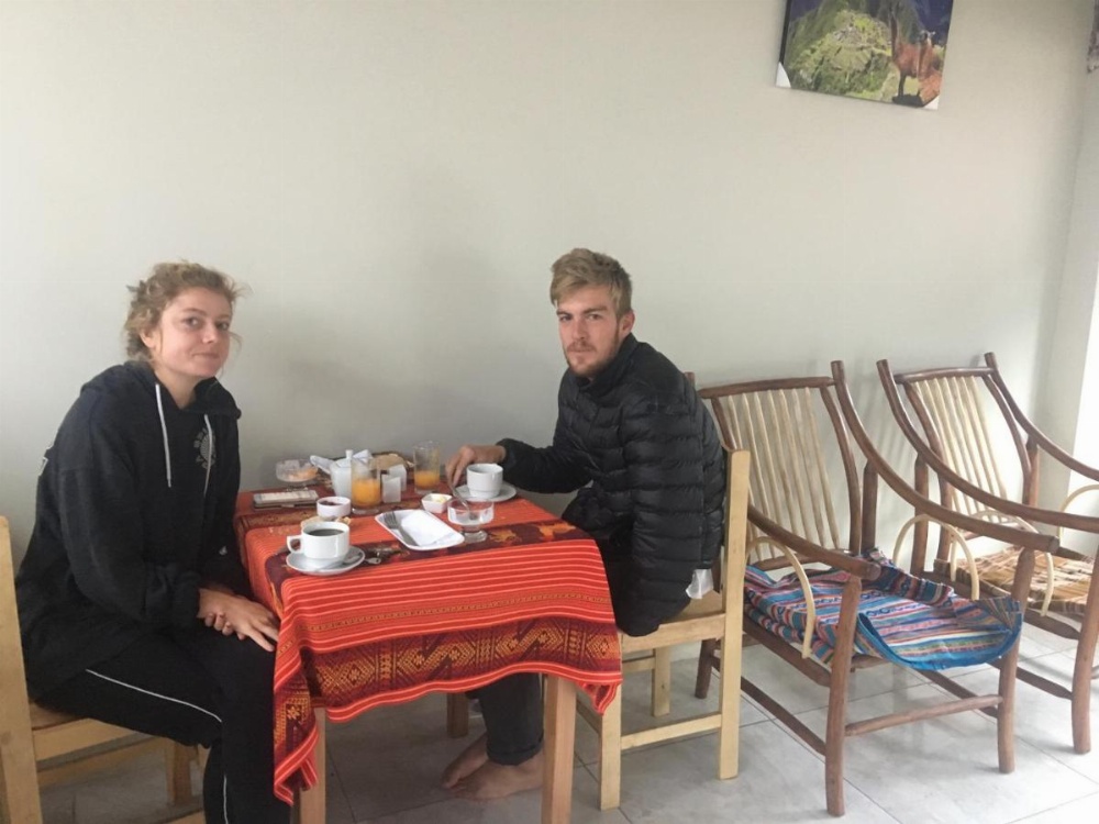 Hostal Apu Qhawarina Image 11