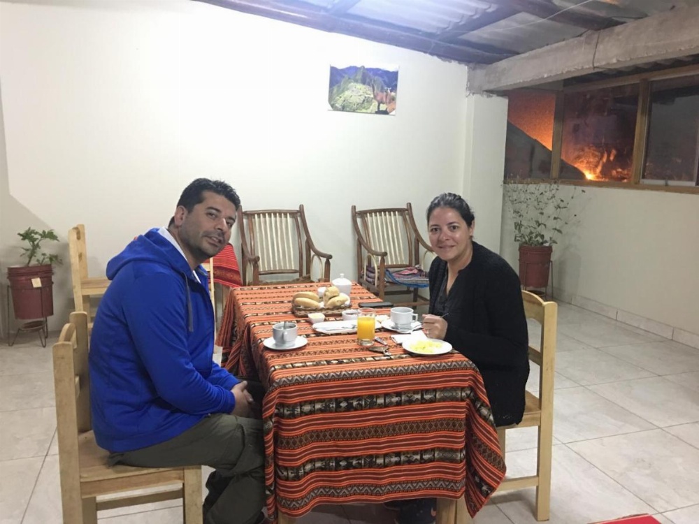 Hostal Apu Qhawarina Image 13