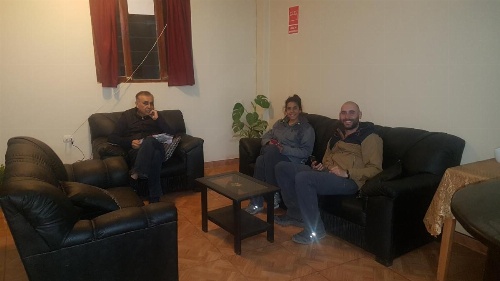 Hostal Apu Qhawarina image 15