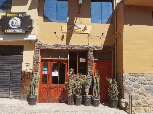 Hostal Apu Qhawarina image 16